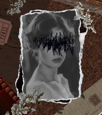 Isadora, die verstorbene Diva