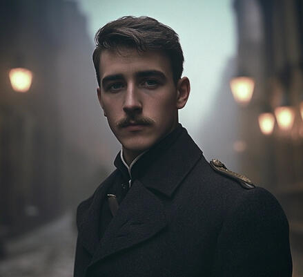 Detective Dibbs