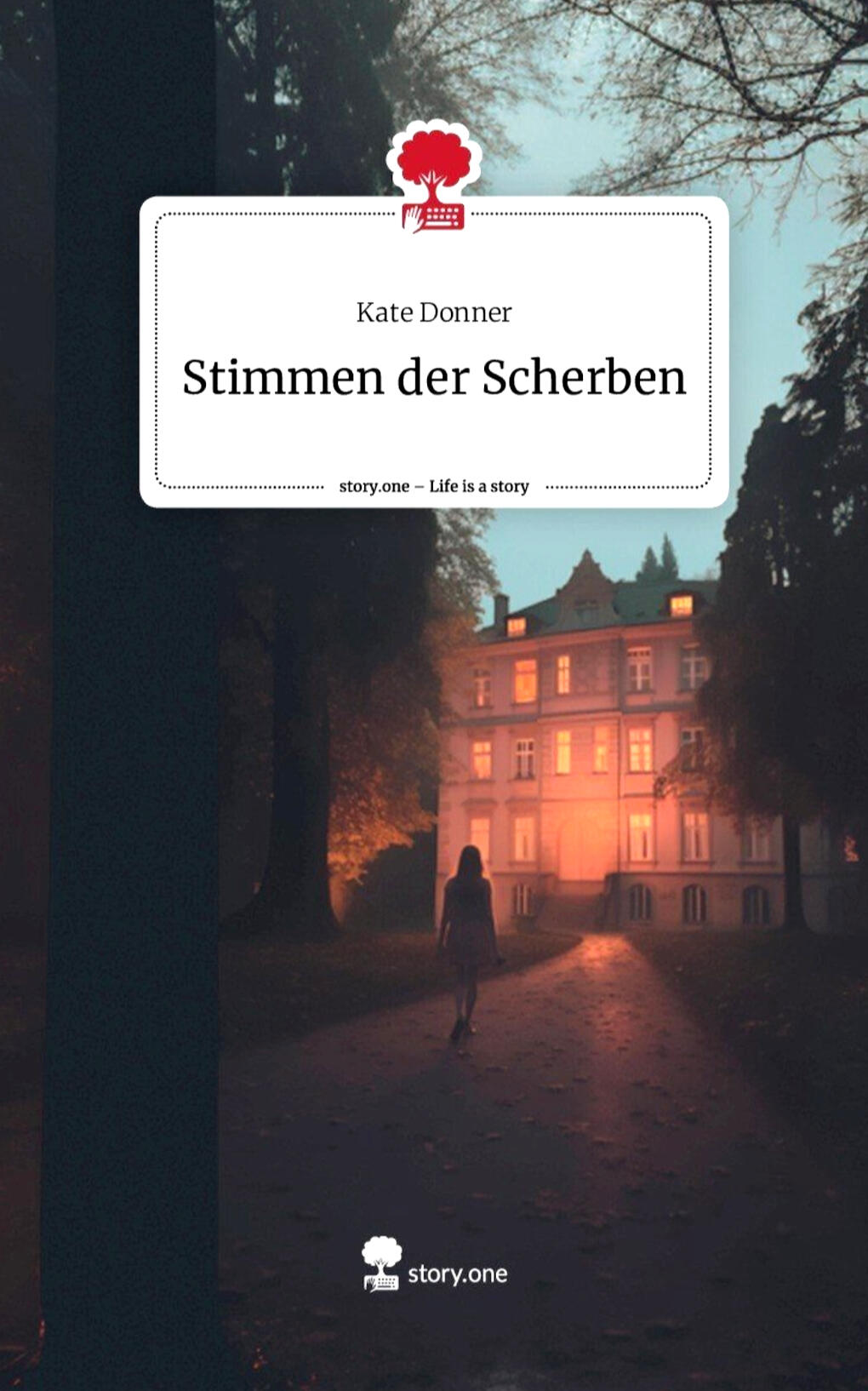 Showtime mit dem Jenseits