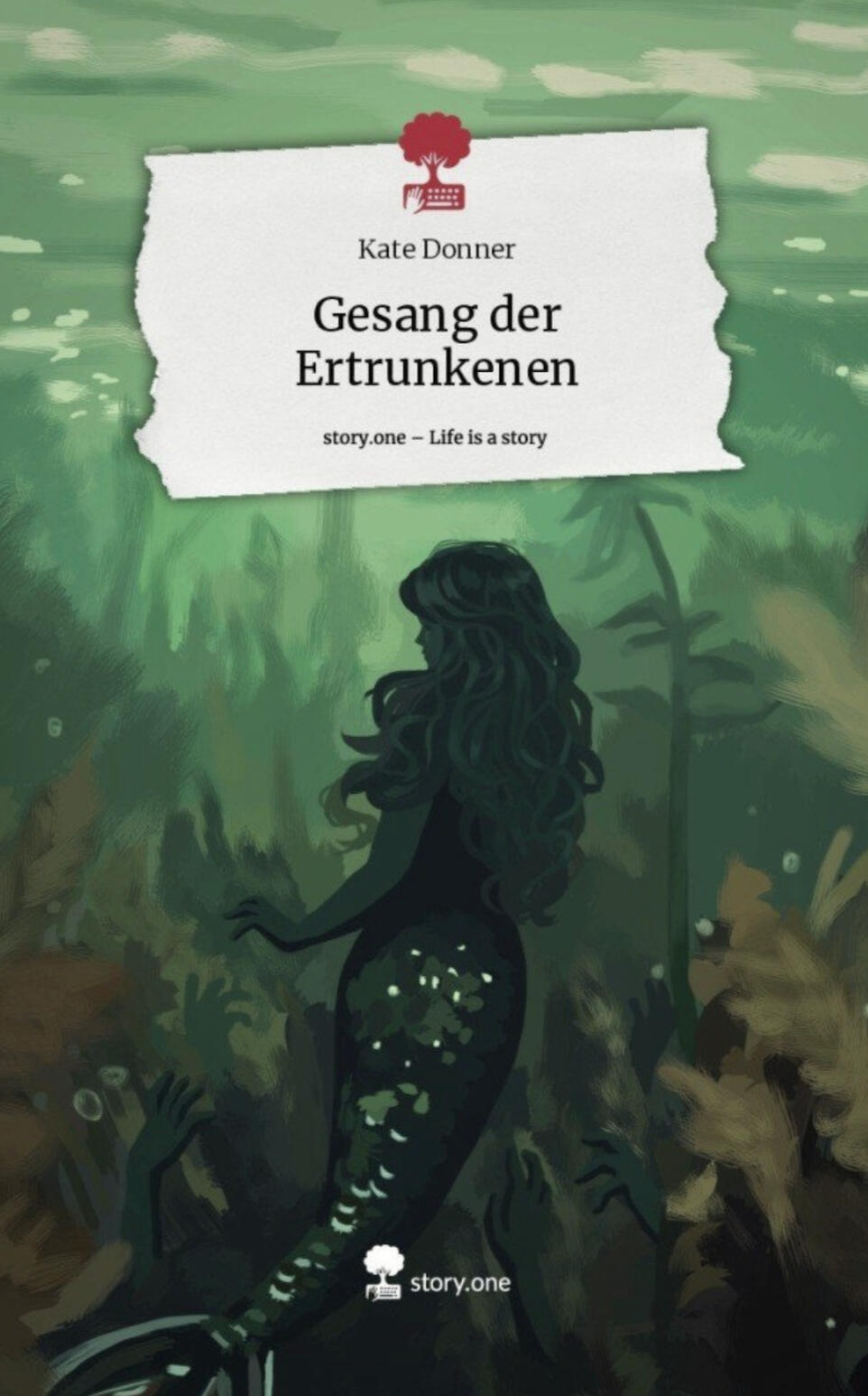 Gesang der Ertrunkenen