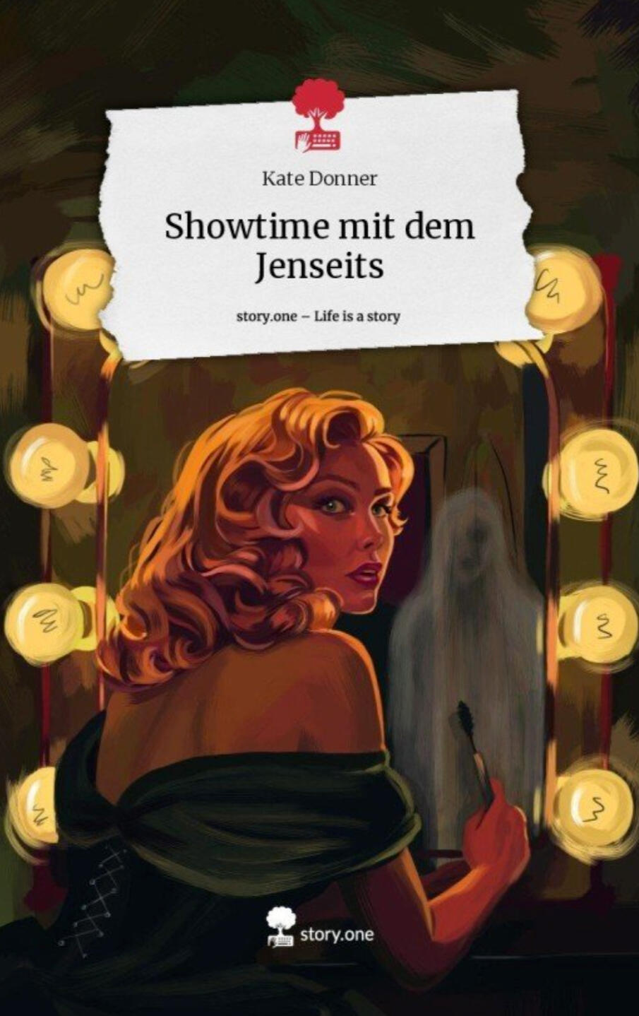 Showtime mit dem Jenseits